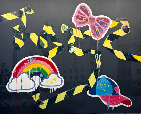 Stickers - 2