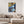 Canvas print - En del av något större - Stockholm 2