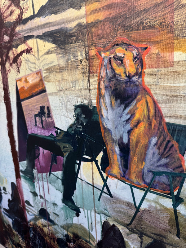 Tiger - 1
