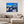 Canvas print - Fiskar 3