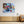 Canvas print - Stickers 1