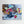Canvas print - Stickers 1