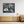 Canvas print - Stickers 2
